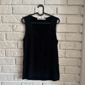 Simons Contemporaine sleeveless shirt